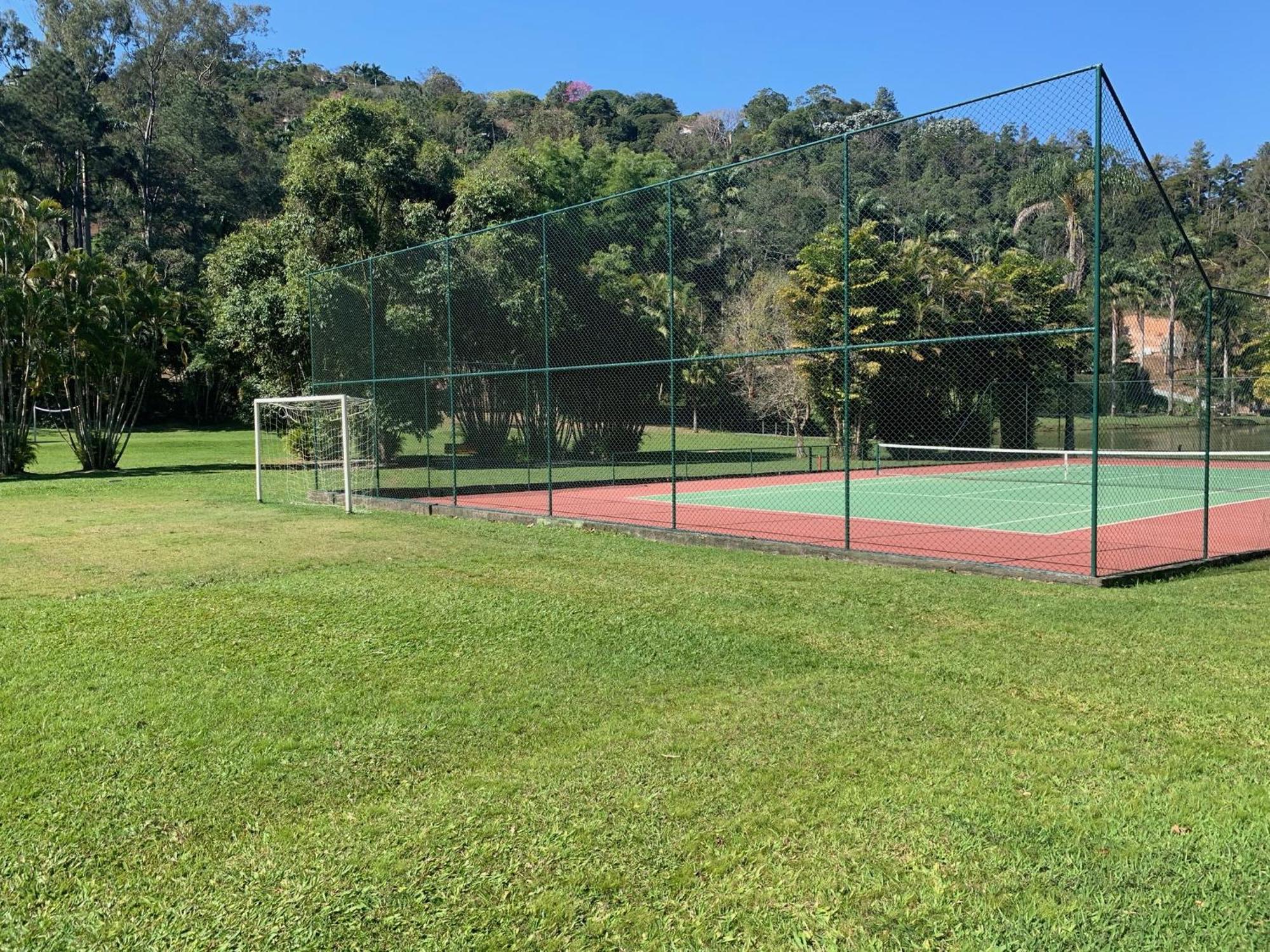 Um Recanto Na Serra De Itaipava Petropolis  Luaran gambar