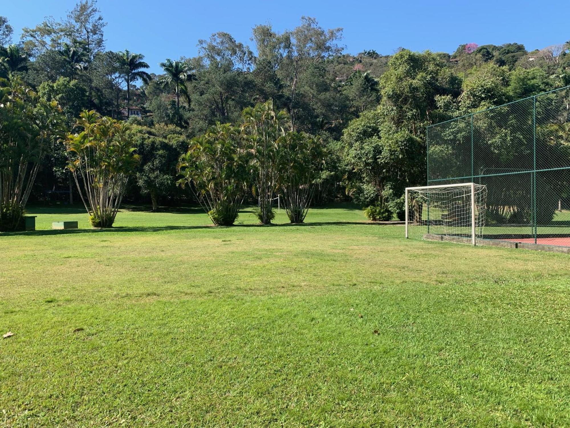 Um Recanto Na Serra De Itaipava Petropolis  Luaran gambar