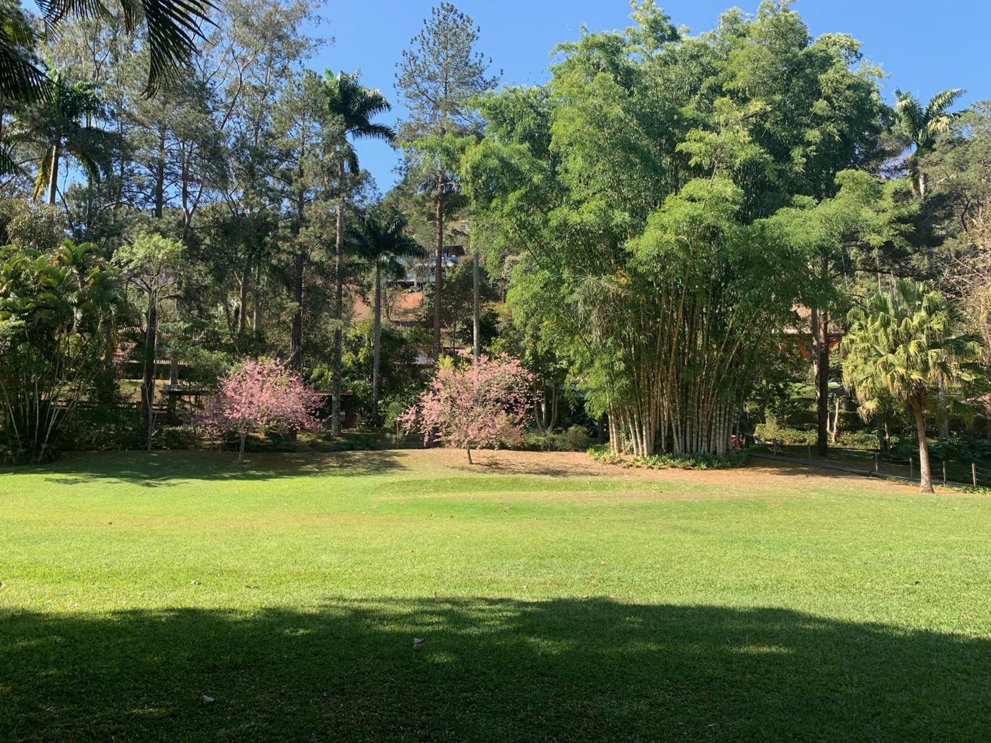 Um Recanto Na Serra De Itaipava Petropolis  Luaran gambar
