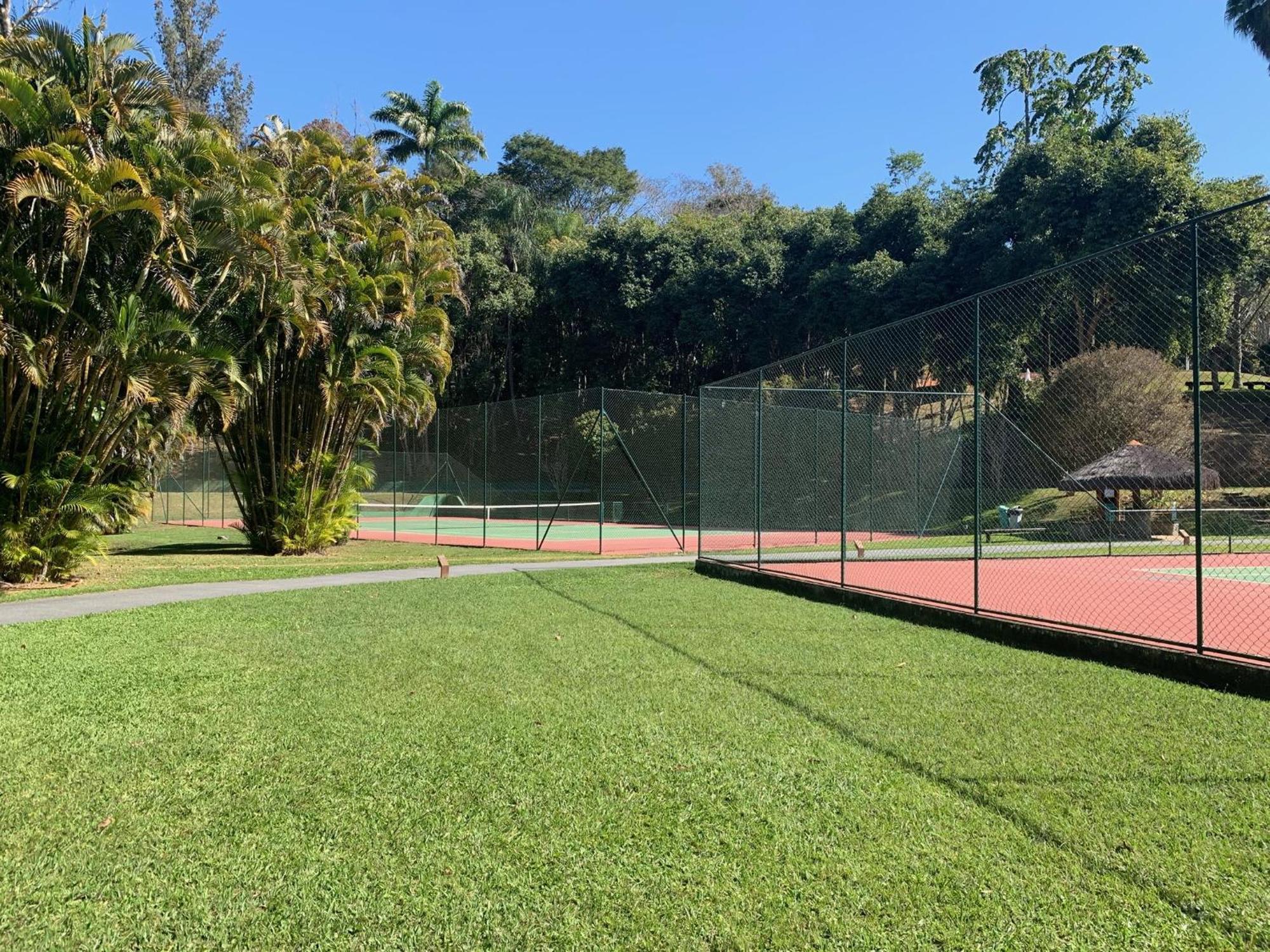 Um Recanto Na Serra De Itaipava Petropolis  Luaran gambar