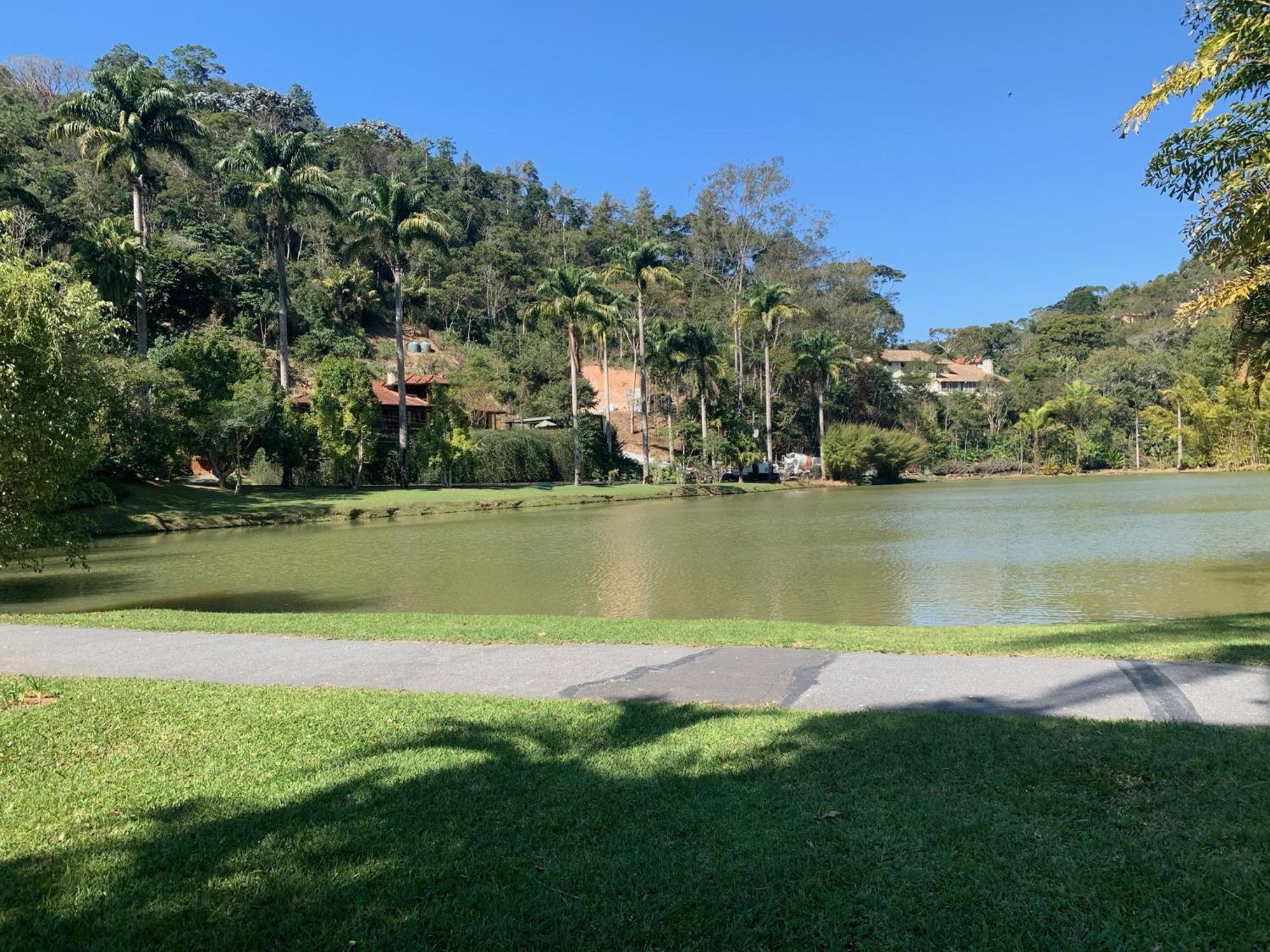 Um Recanto Na Serra De Itaipava Petropolis  Luaran gambar