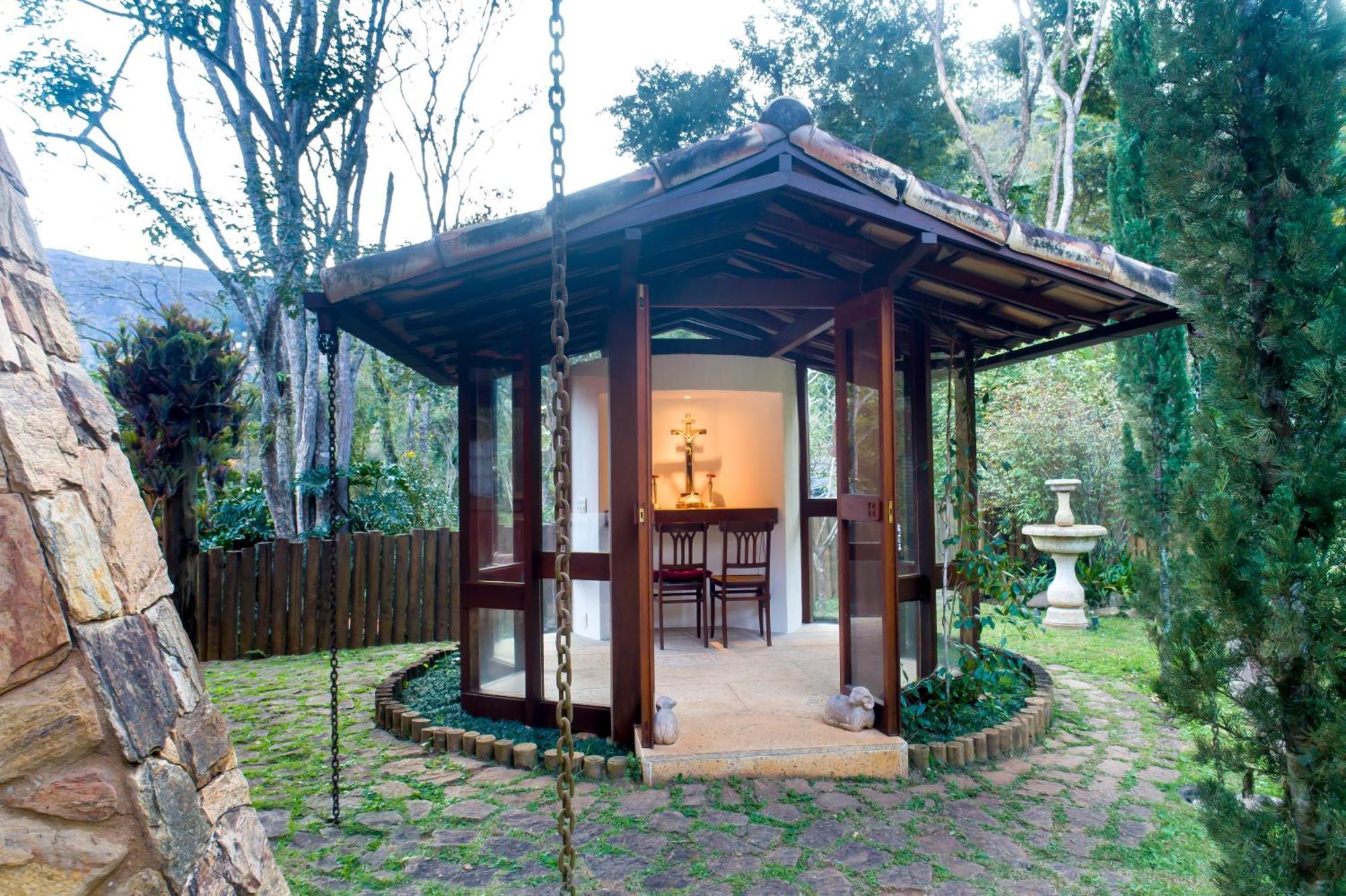 Um Recanto Na Serra De Itaipava Petropolis  Luaran gambar