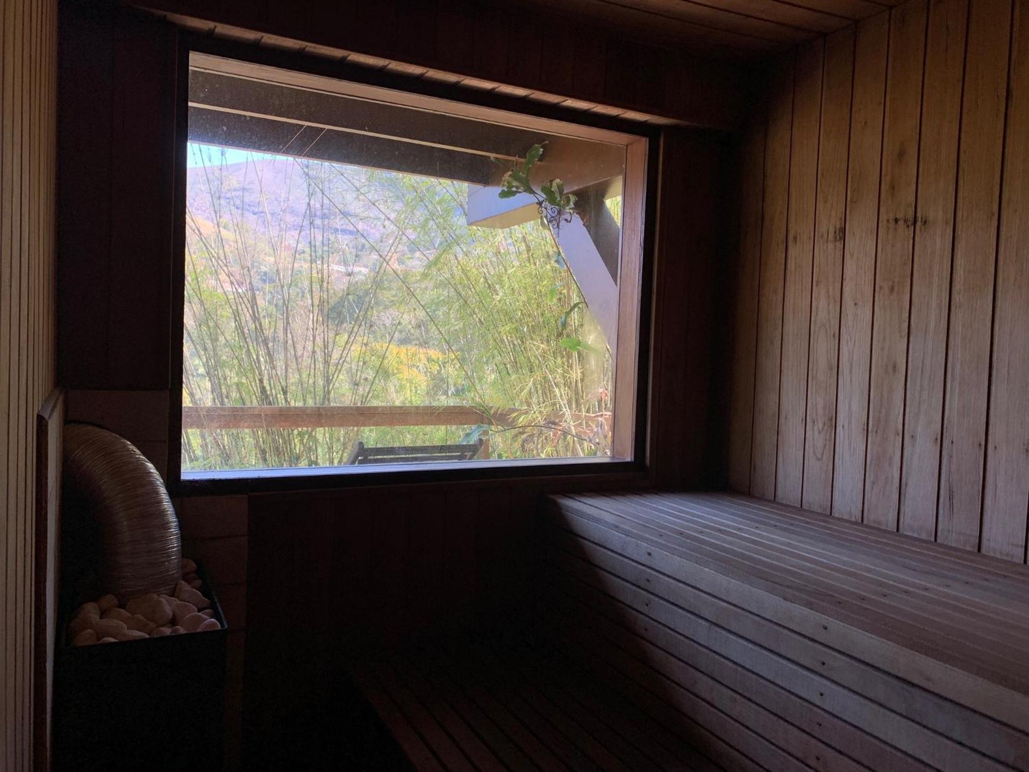 Um Recanto Na Serra De Itaipava Petropolis  Luaran gambar